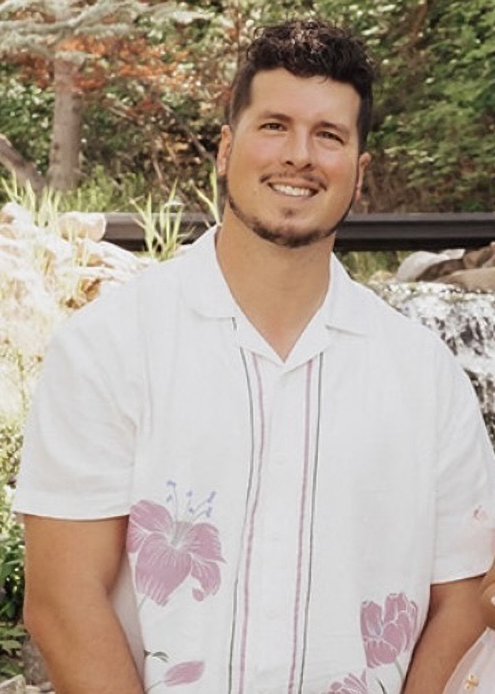 Vince Romero