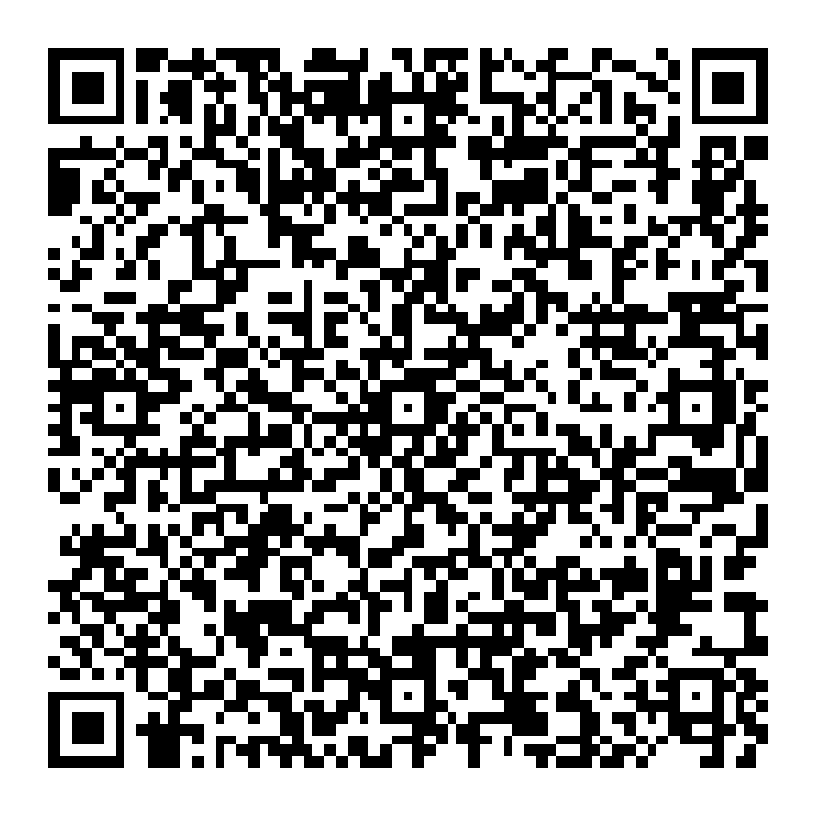 Zelle QR code for the Gregory Vincent Romero Memorial fund